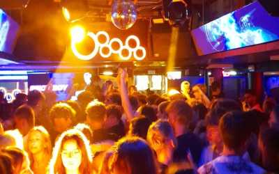 WŁOCHY – Rimini - Hotel Moroni *** . Obóz młodzieżowy 12-18 lat.